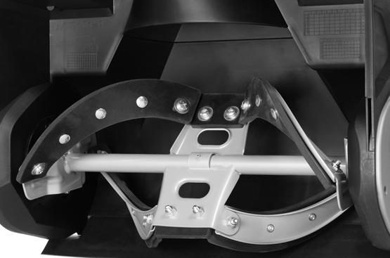 Резино-металлические шнеки